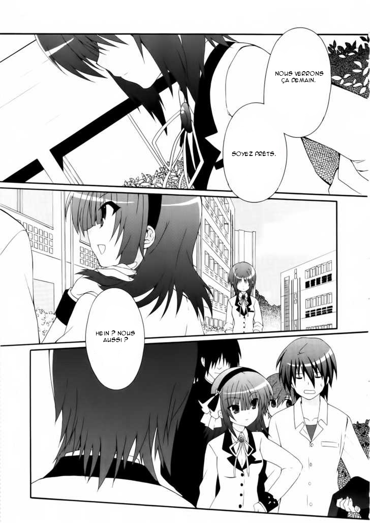 img Angel Beats! Heavens Door 17